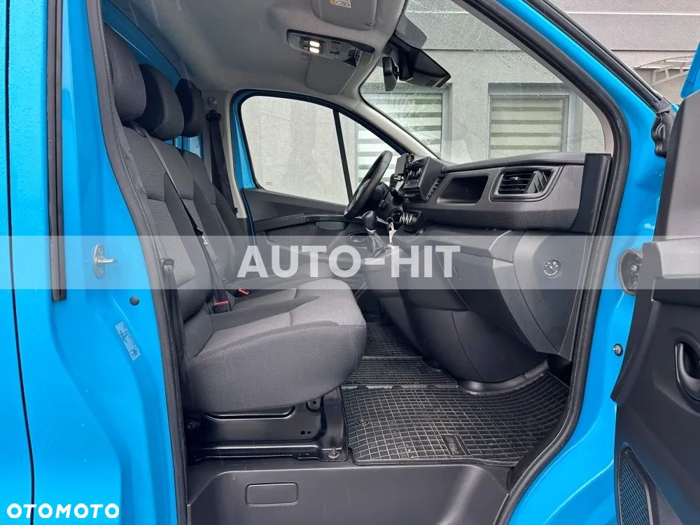 Renault Trafic - 19