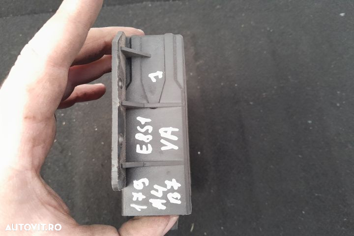 Calculator confort 8E0959433BM 8E0959433BM Audi A4 B7 [2004 - 2008] A - 4