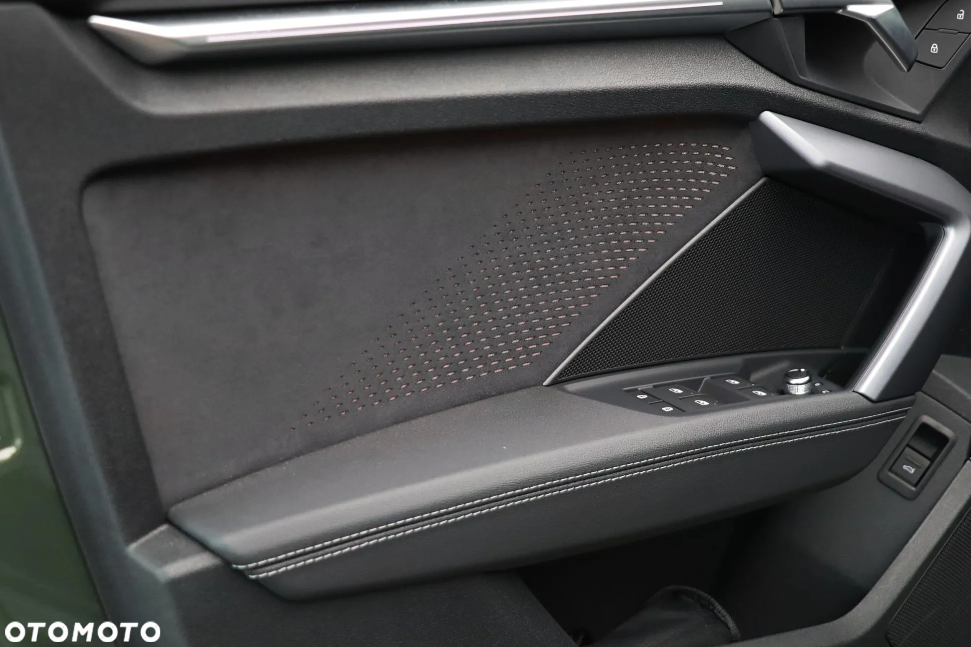 Audi S3 TFSI Quattro S tronic - 22