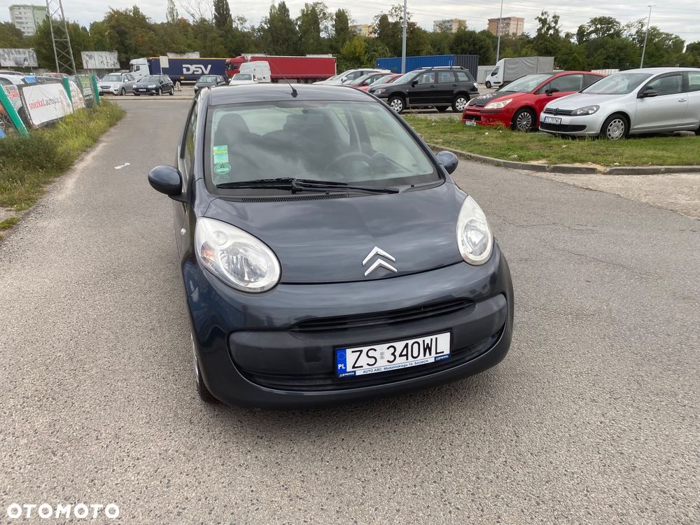 Citroën C1 1.0 Style - 7