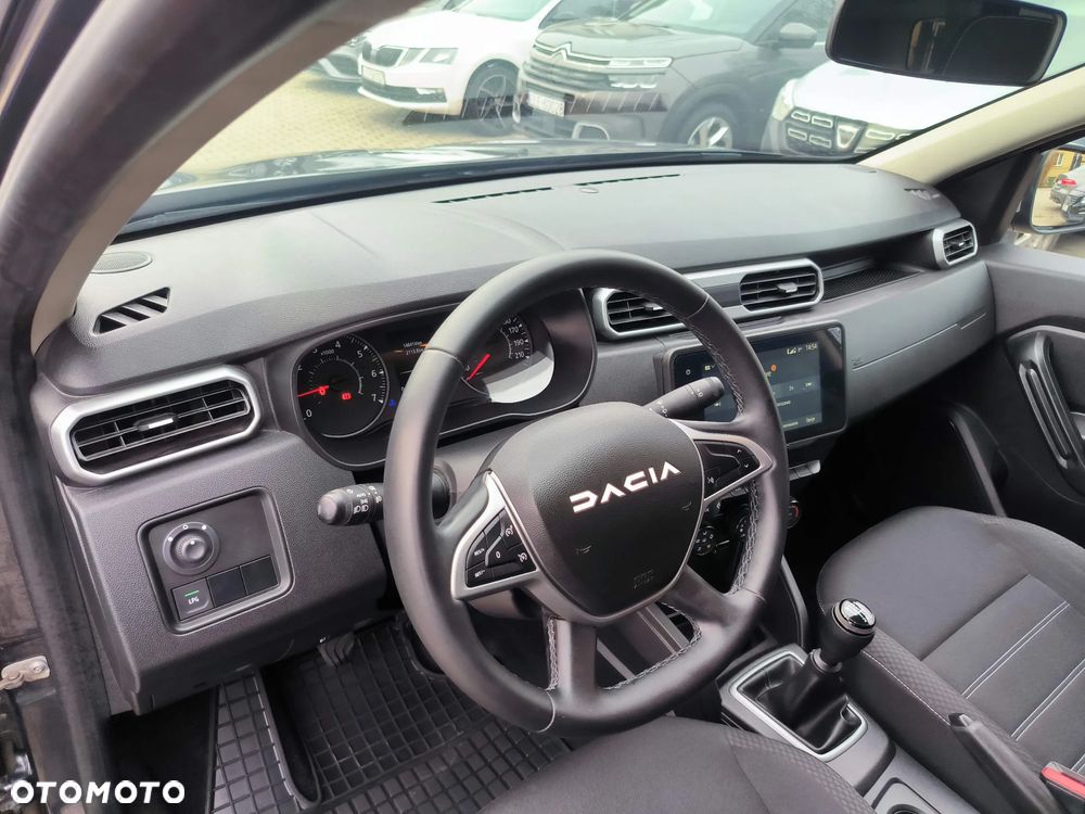 Dacia Duster 1.0 TCe Comfort - 32