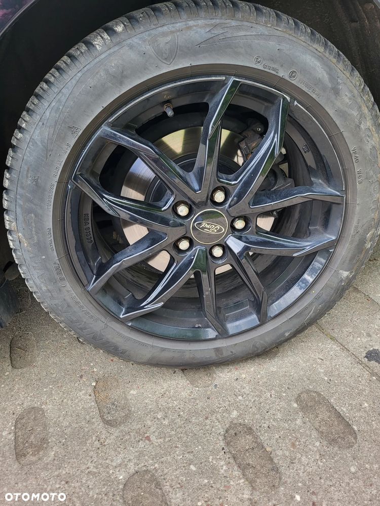 Ford Mondeo 2.0 TDCi STart-Stopp Titanium - 19