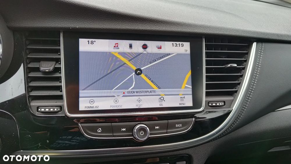 Opel Mokka X 1.4 (ecoFLEX) ECOTEC Start/Stop Innovation - 15