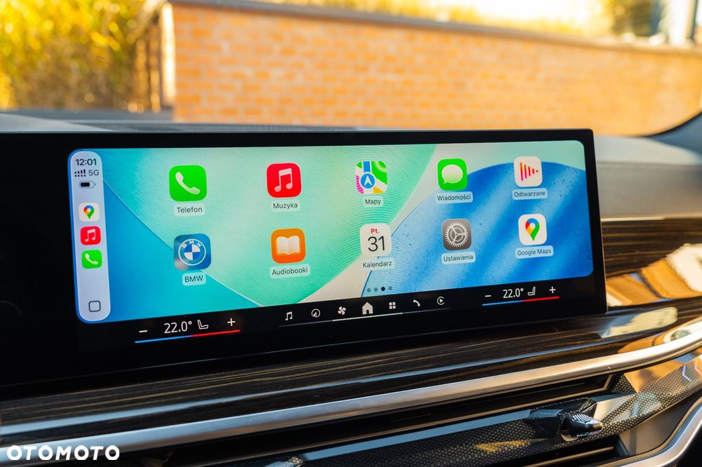 BMW X5 xDrive30d - 16