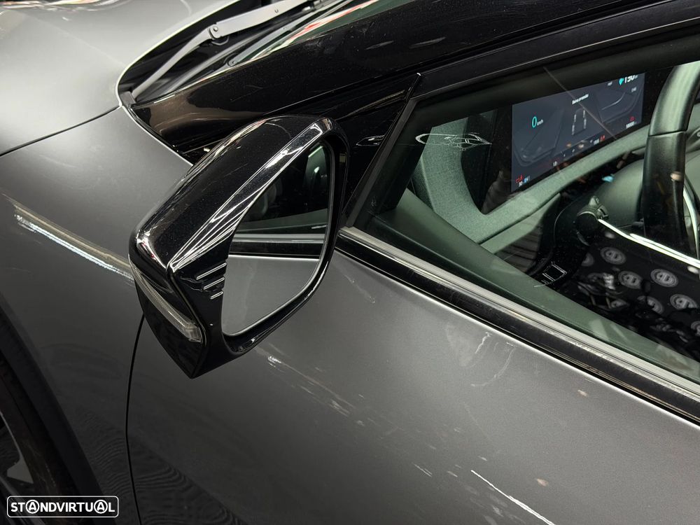 Kia EV6 77,4-kWh - 7