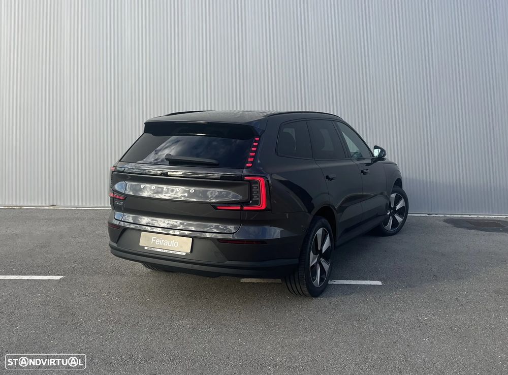 Volvo EX90 104 kWh Single Motor Core - 2