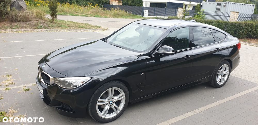 BMW 3GT - 4