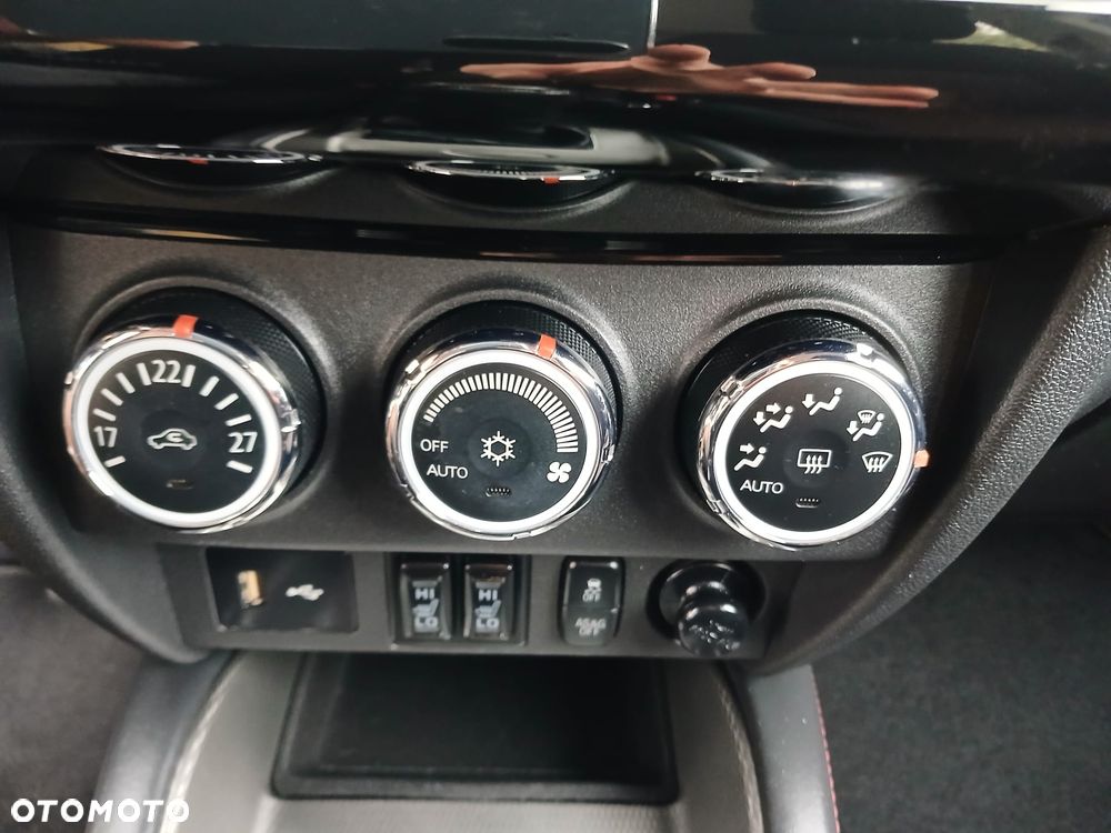 Mitsubishi ASX 1.6 ClearTec 2WD Edition+ - 23