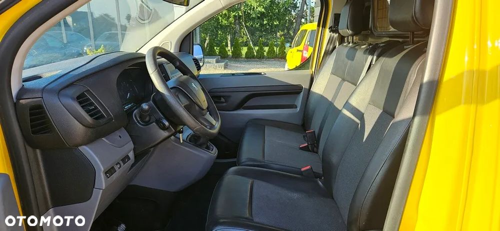 Peugeot EXPERT / WERSJA LONG / 2.0 HDI - 12
