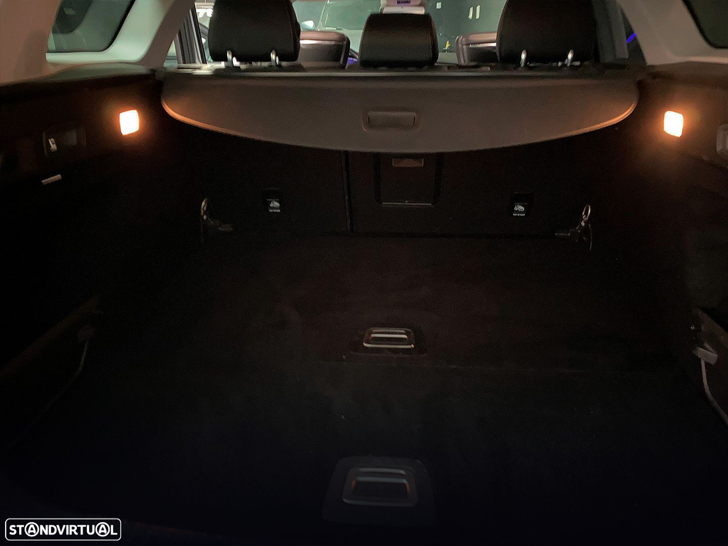 Renault Talisman Sport Tourer ENERGY dCi 160 EDC INITIALE PARIS - 14