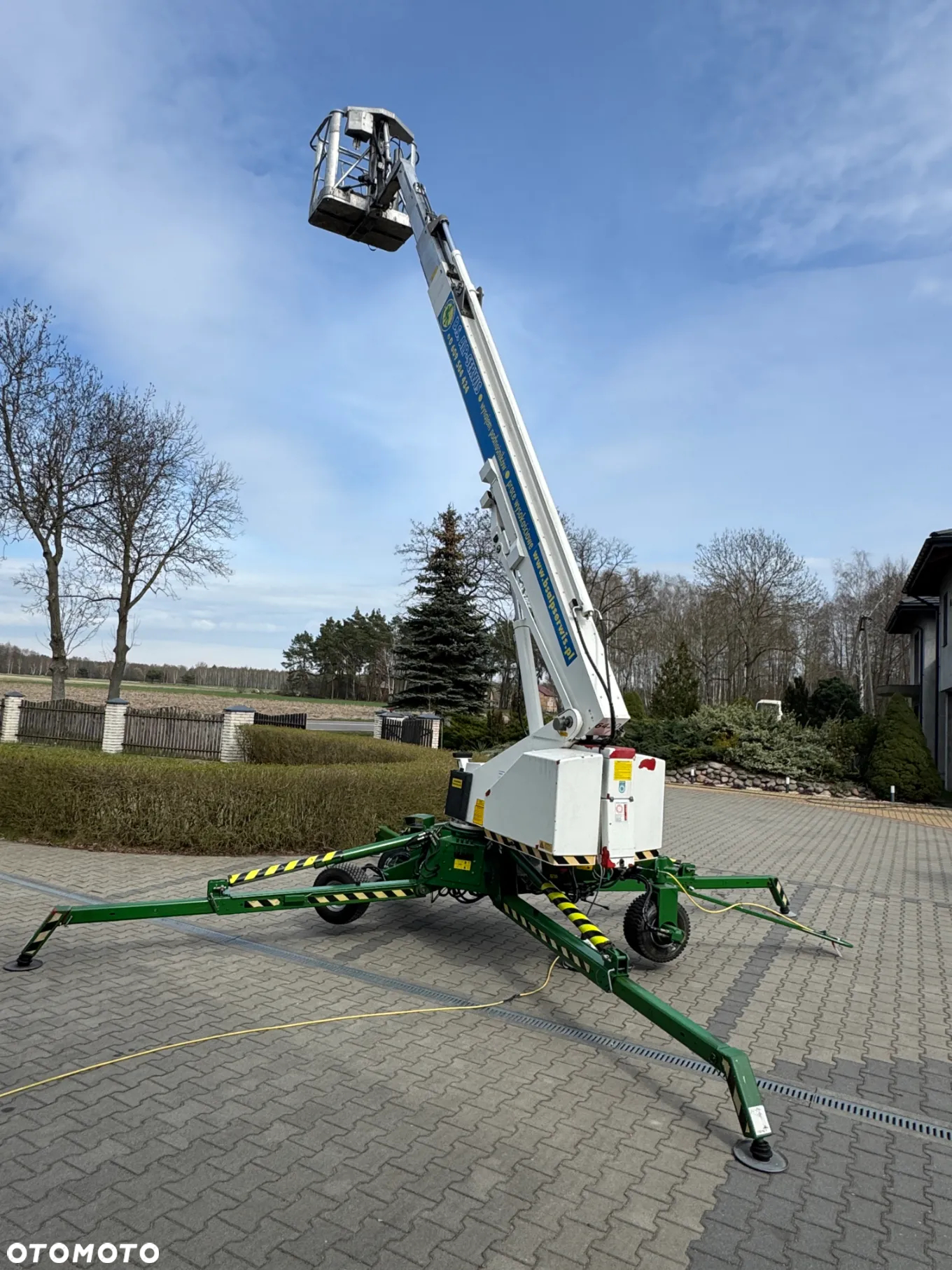 Inny Denka LIFT / DL 22 N - 2