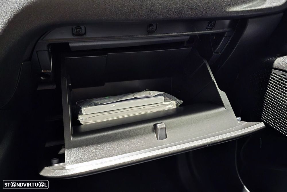 Fiat Doblo 1.3 Multijet 3L - 20