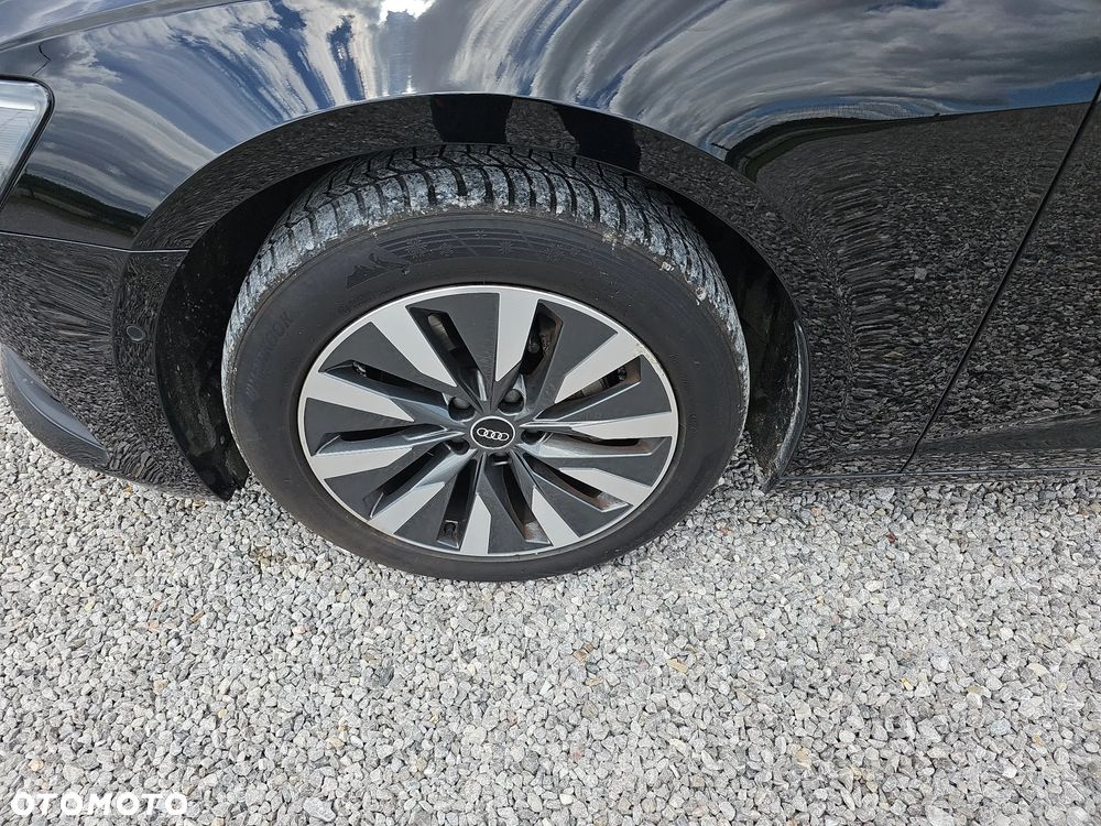 Audi A6 Avant 35 TDI mHEV S tronic - 10