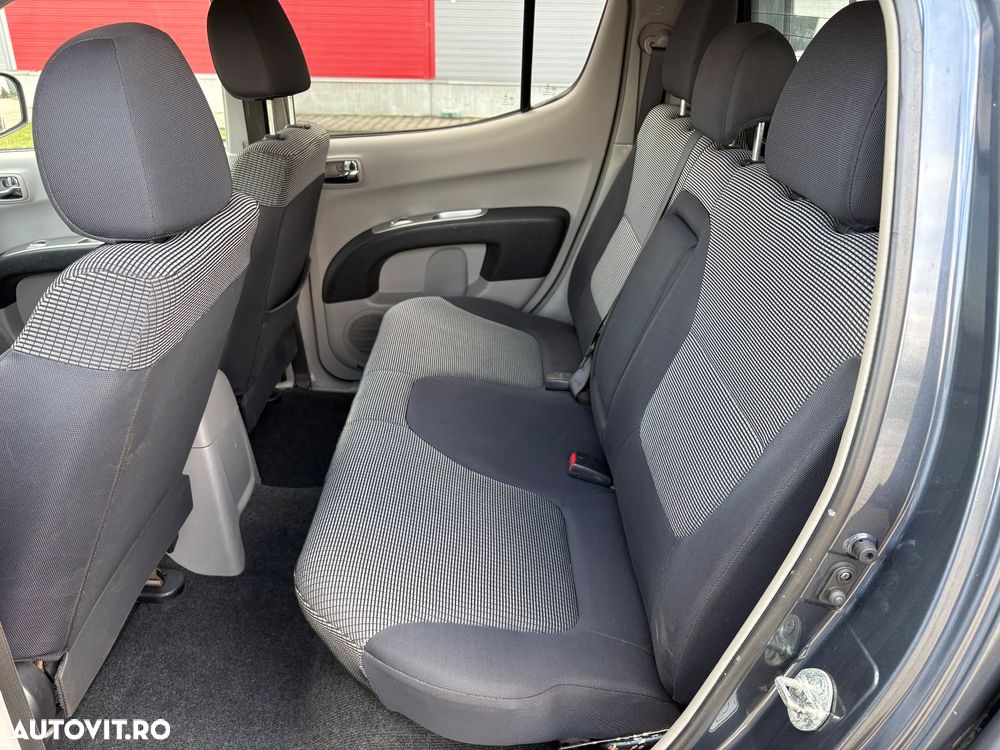 Mitsubishi L200 Pick Up 4x4 Inform Double Cab - 9