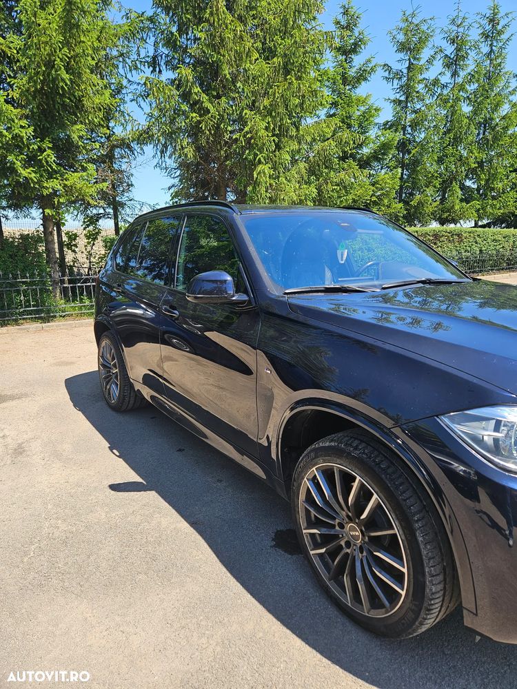 BMW X5 - 21