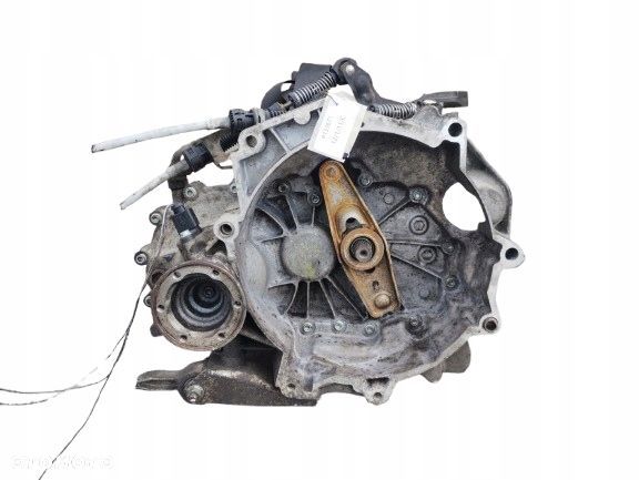 Skrzynia Biegów Gdn Vw Polo Iv 9N Skoda Fabia I 1.2B - 1