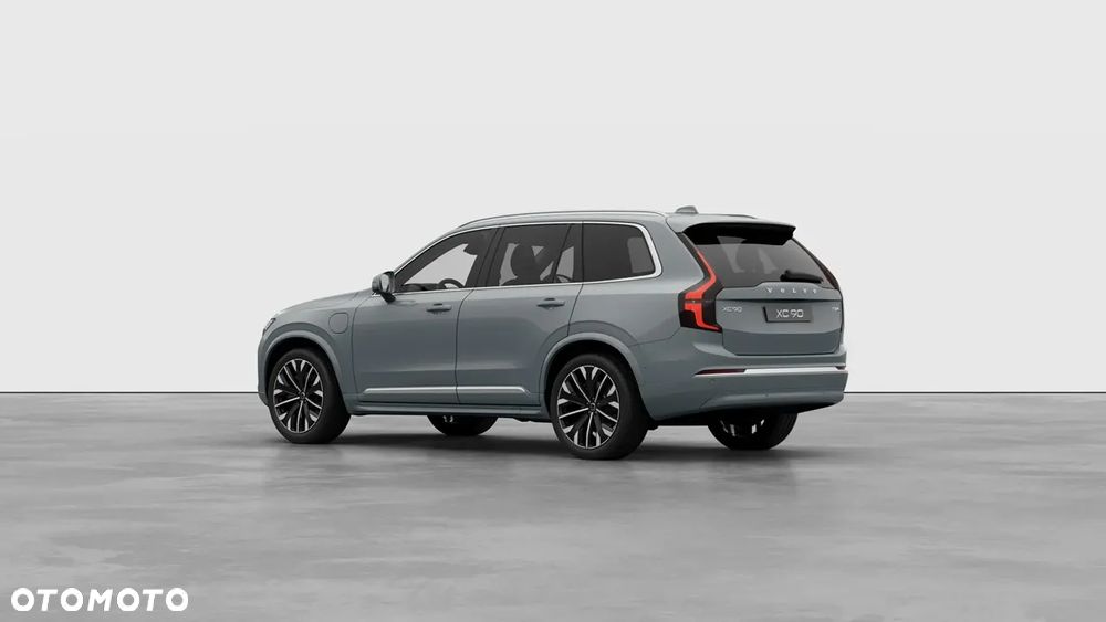 Volvo XC 90 - 2
