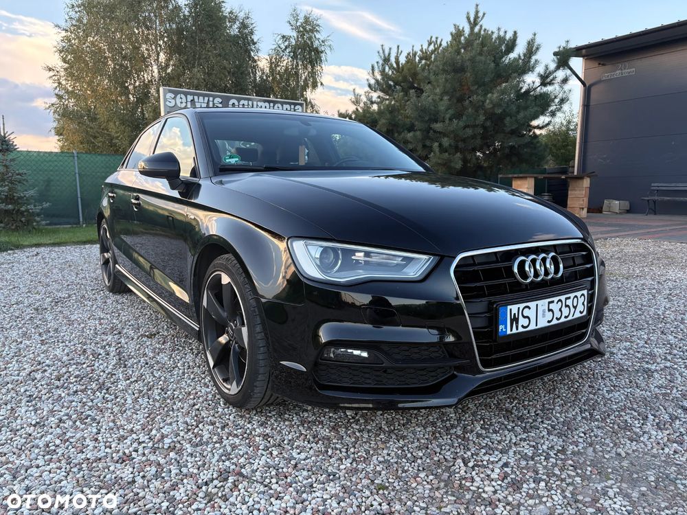 Audi A3 1.4 TFSI CoD ultra Ambition - 8