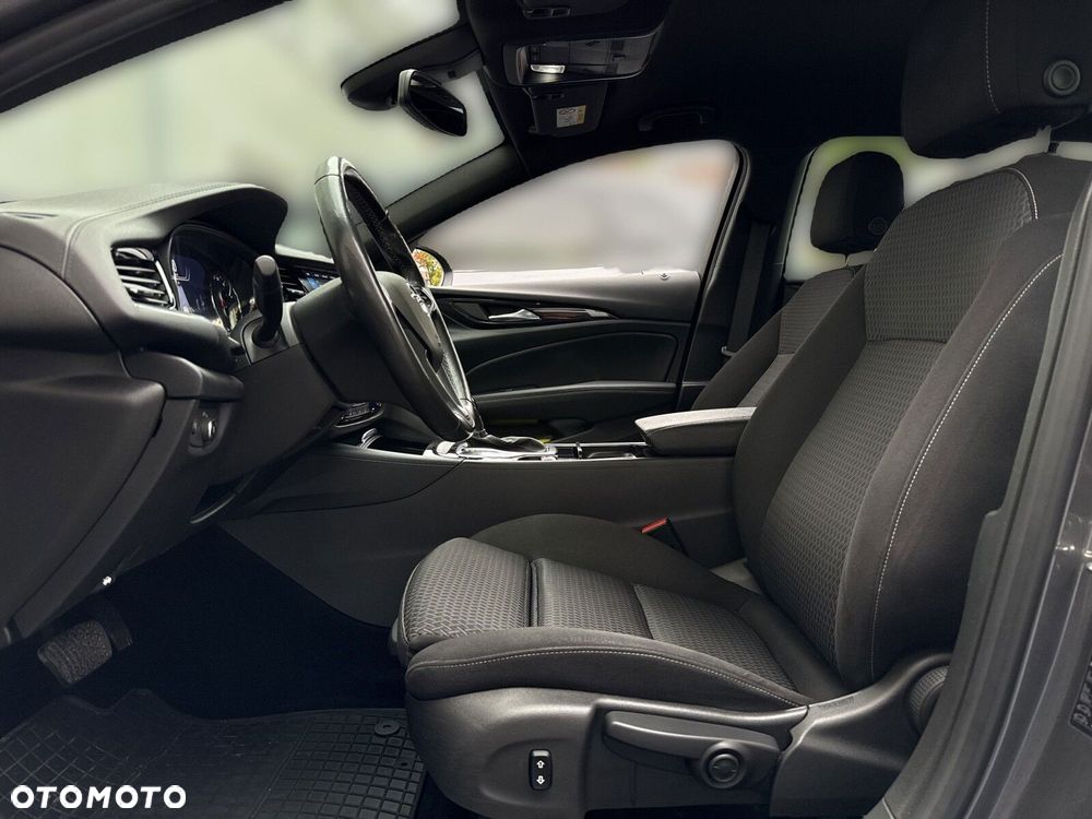 Opel Insignia 2.0 CDTI Business Elegance S&S - 13