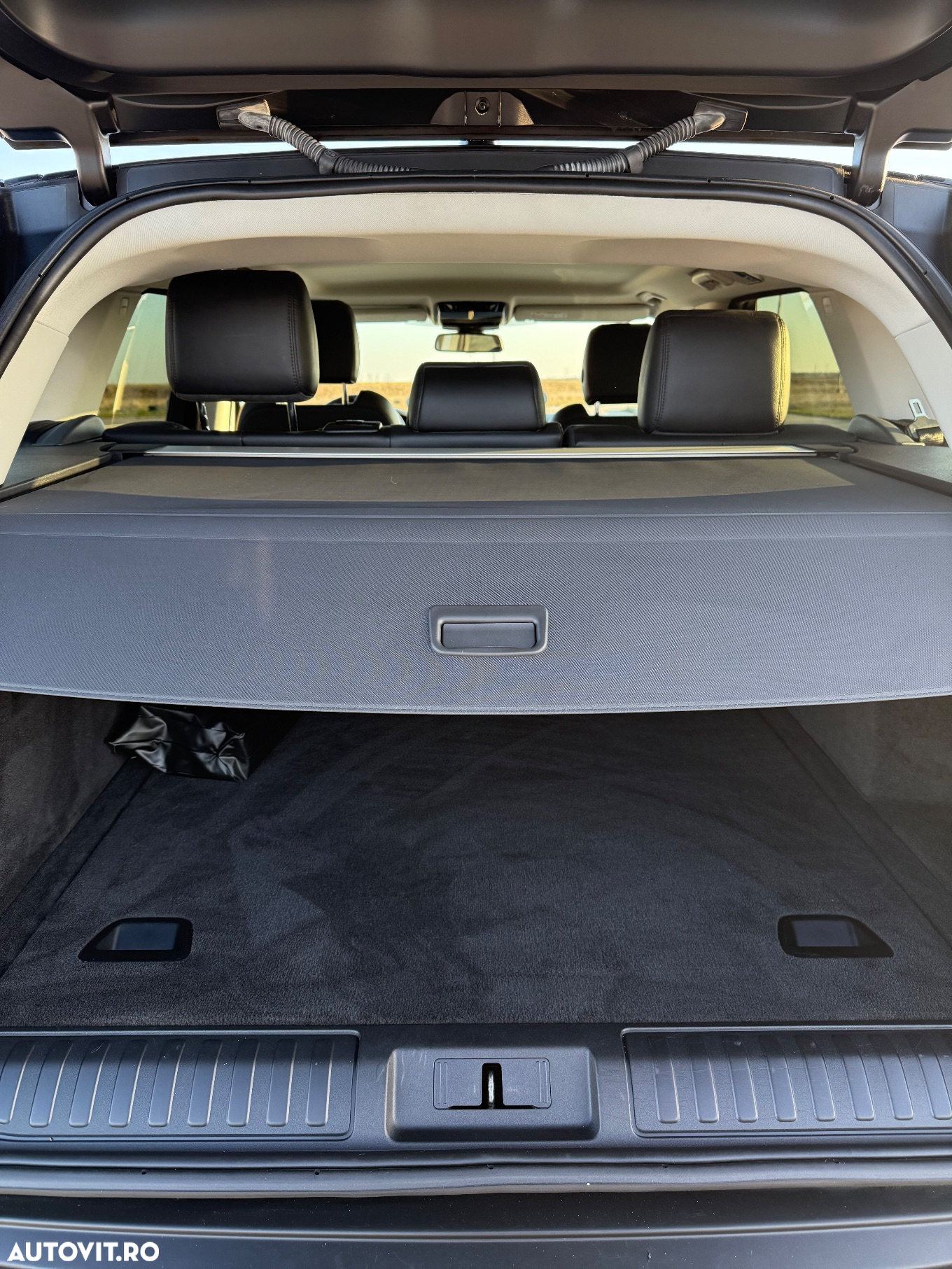 Land Rover Range Rover Sport 3.0 I6 D250 MHEV - 11