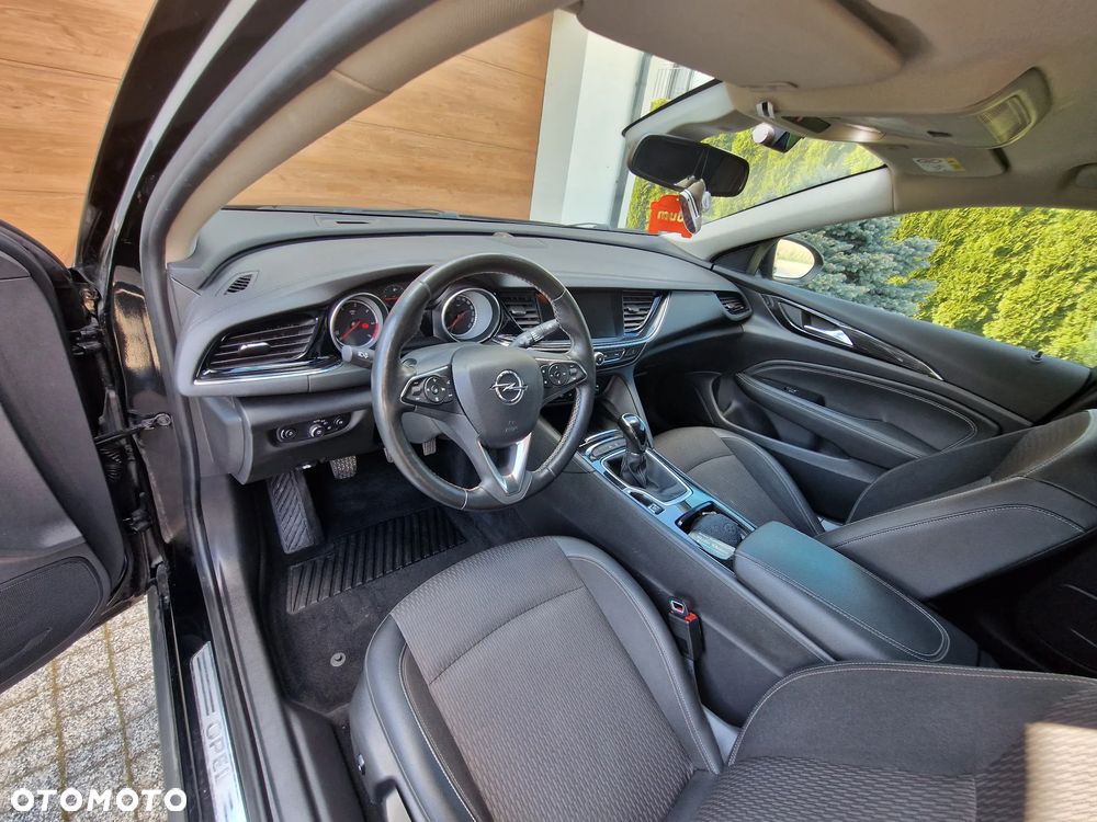 Opel Insignia 2.0 CDTI Innovation S&S - 30