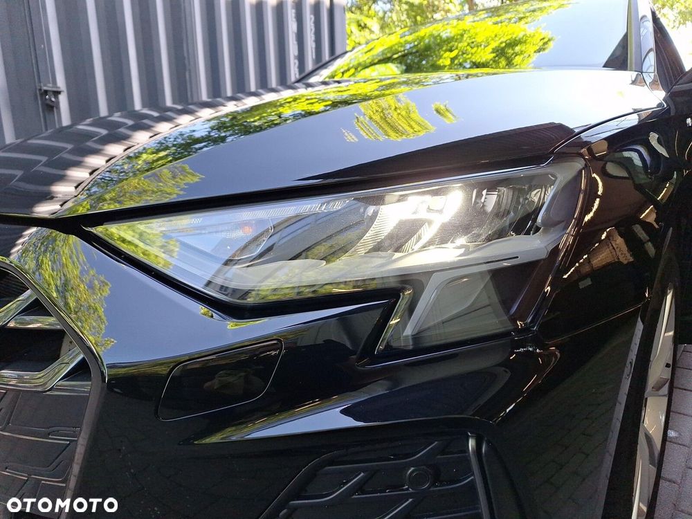 Audi A3 Limousine - 35