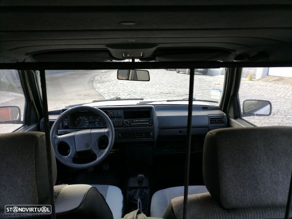 Para Peças Volkswagen Golf Ii (19E, 1G1) - 5