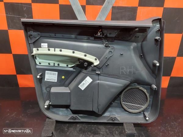 Quartela Trás Esquerda Volkswagen Caddy Iv Caixa (Saa, Sah) - 2