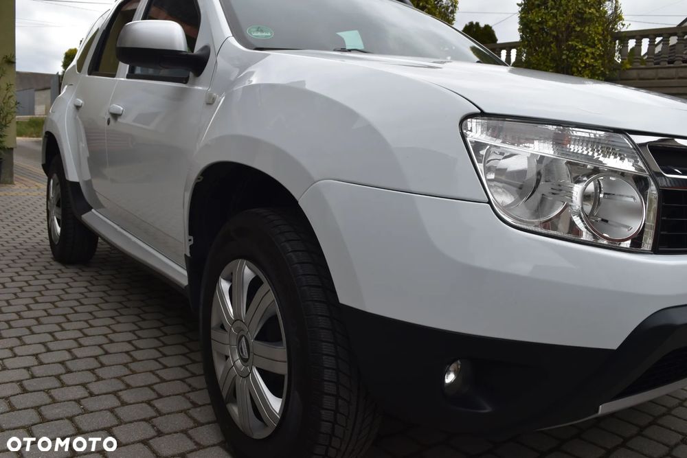Dacia Duster - 12