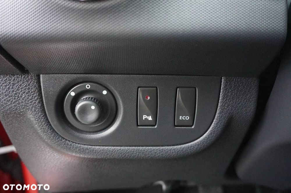 Dacia Logan 0.9 TCE Laureate - 12