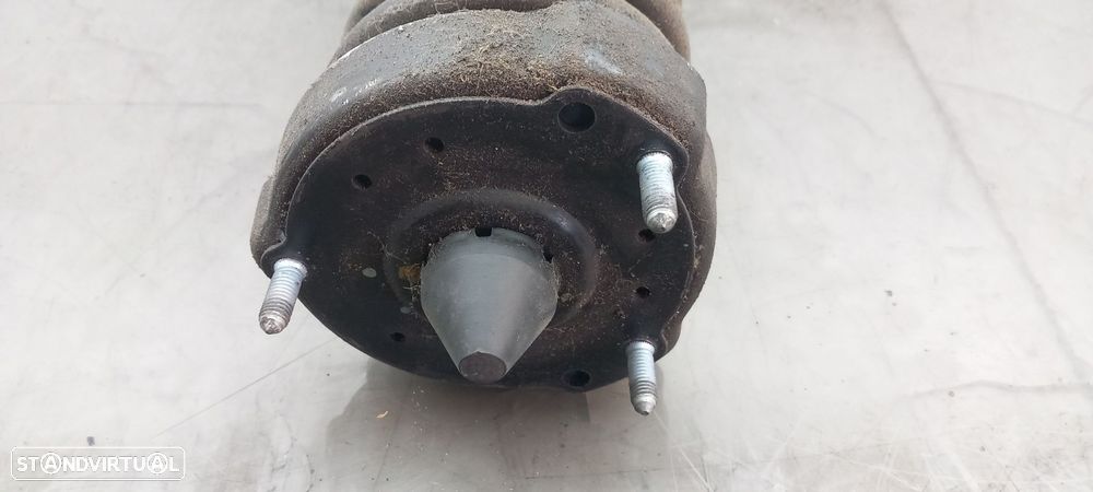 Amortecedor frente esquerdo MERCEDES-BENZ CLS (C219) - 2