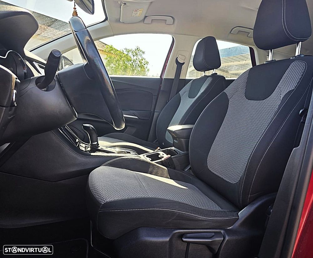 Opel Grandland X - 10