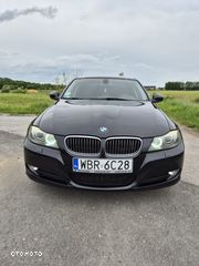 BMW Seria 3 320d