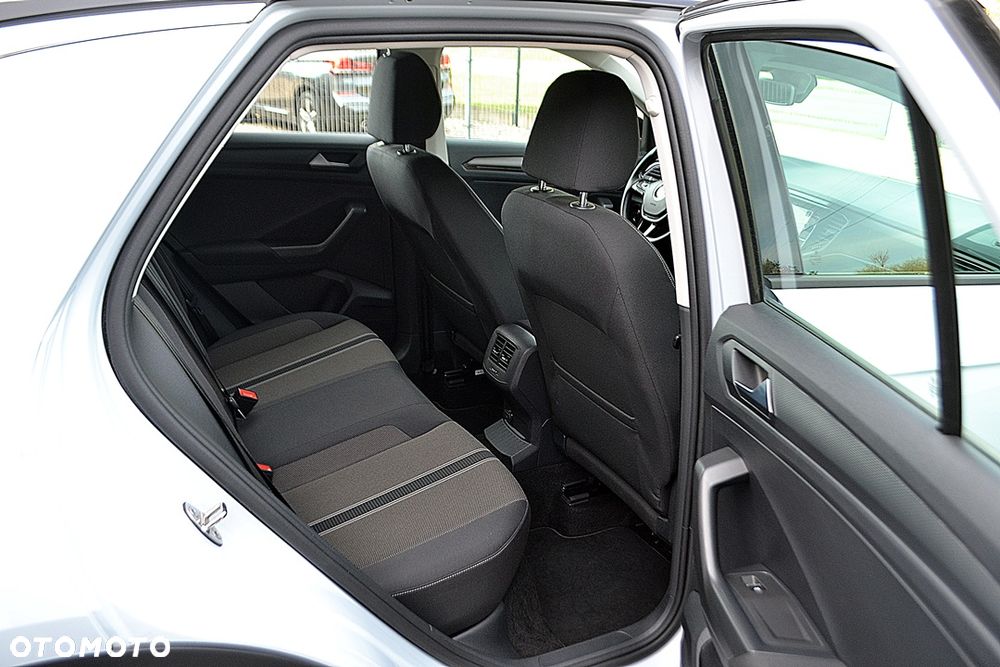 Volkswagen T-Roc 1.5 TSI ACT Advance - 18