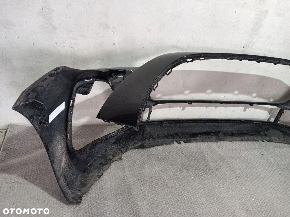 ZDERZAK PRZÓD PRZEDNI AUDI A5 B10  8B3807437 - 10