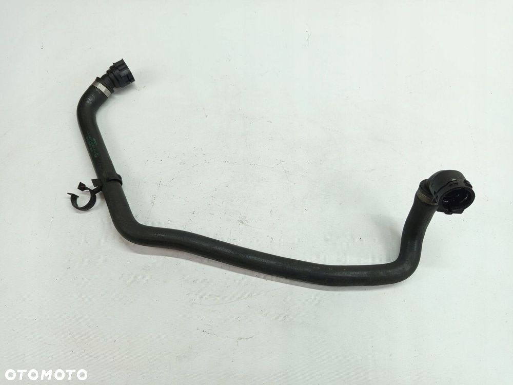 WĄŻ PRZEWÓD WODY BMW X5 E70 X6 E71 3.0D 6945279 - 3
