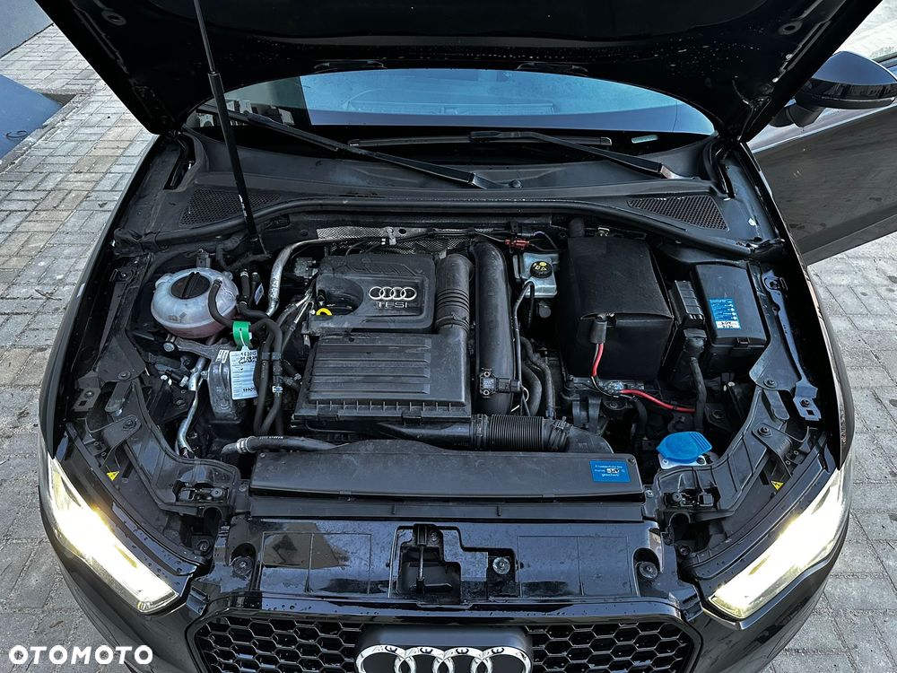 Audi A3 Sportback - 32