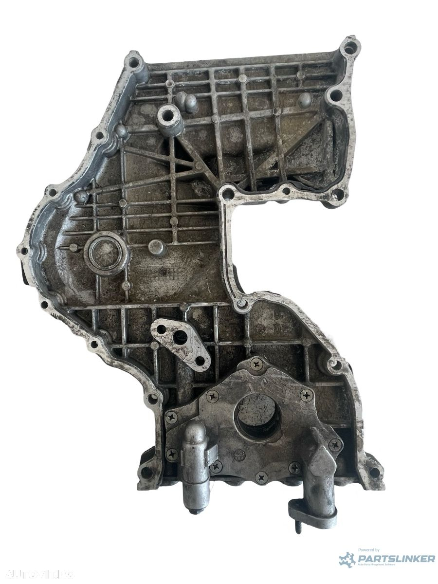 Capac distributie HYUNDAI i20 1.4 diesel 2008 - > - 2