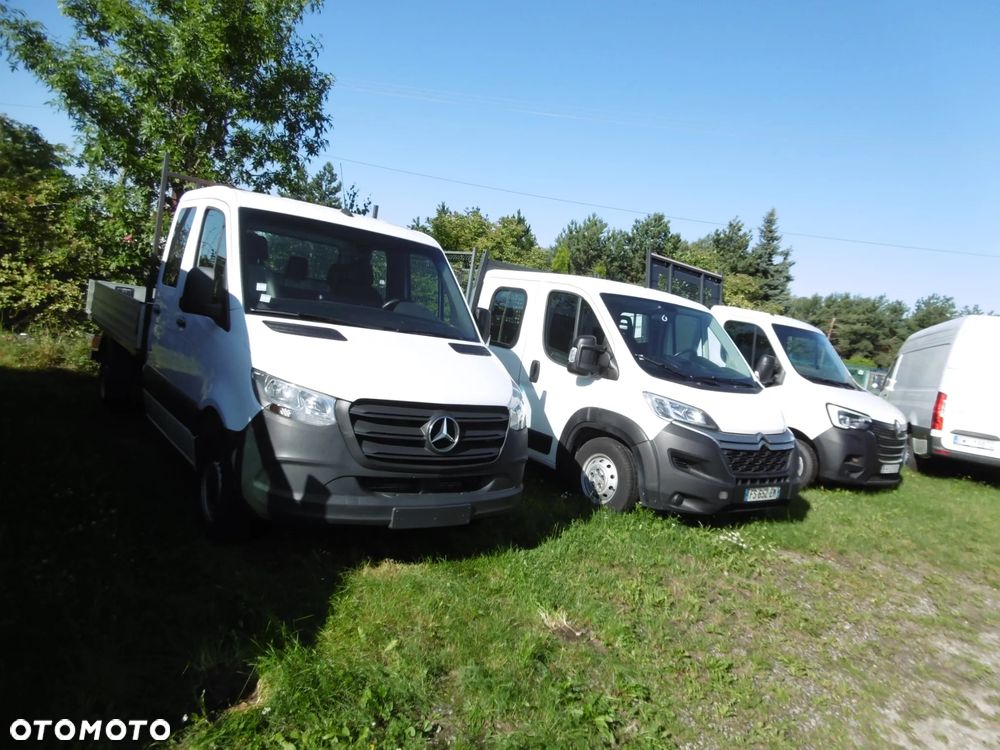 Mercedes-Benz Sprinter - 7