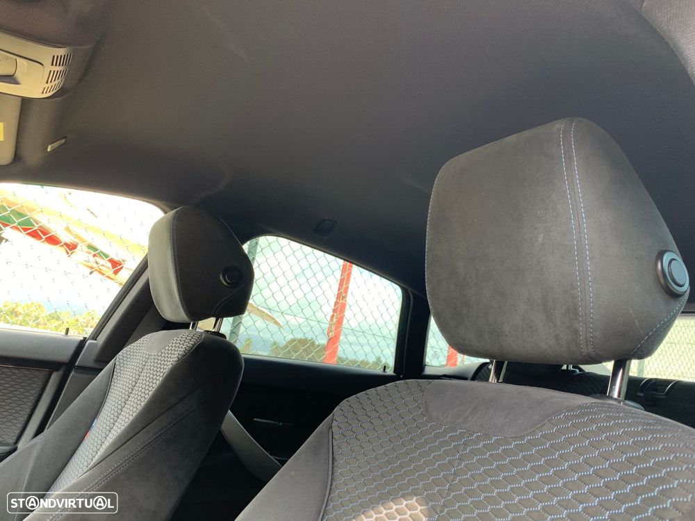 BMW 420 Gran Coupé d Pack M Auto - 11