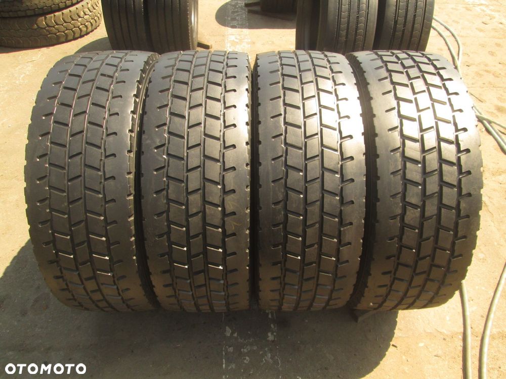 315/60R22,5 Truckstar TH DRIVE 2. Opony ciężarowe - 2