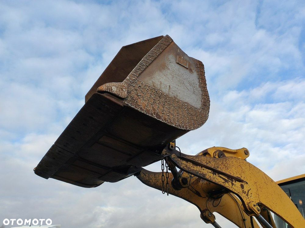 Caterpillar 962H CAT 20ton - 27