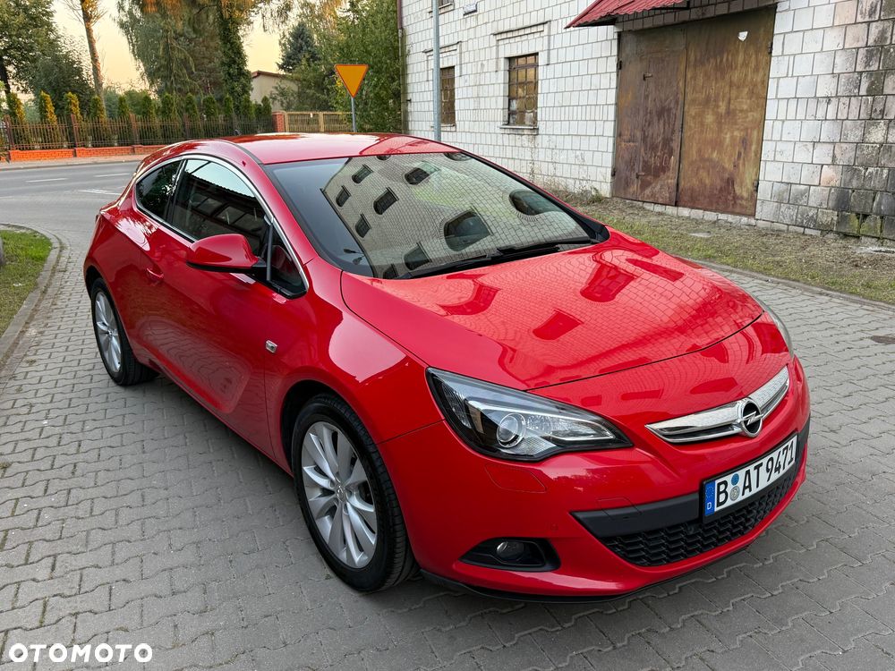 Opel Astra - 8