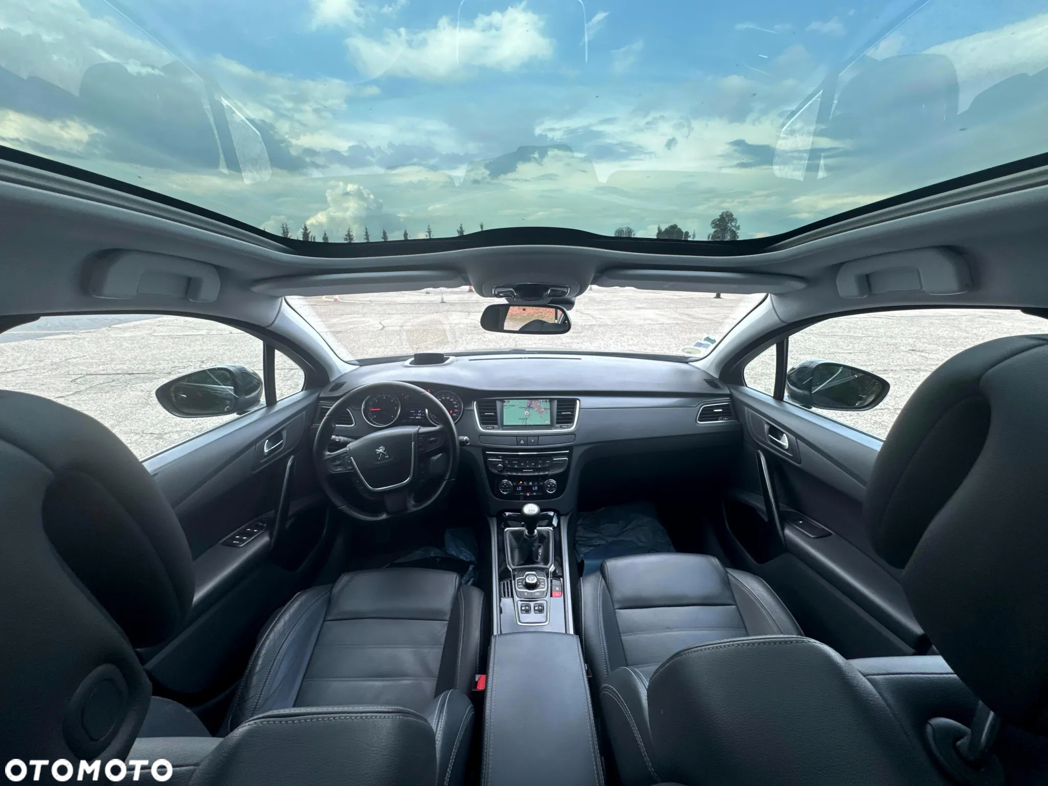 Peugeot 508 SW HDi FAP 140 Active - 20