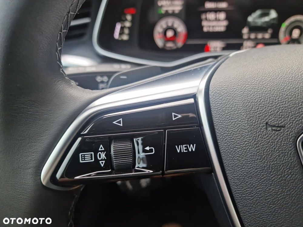 Audi A7 Sportback - 20