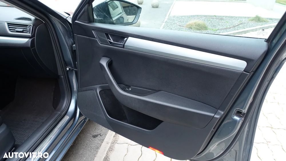 Skoda Superb - 10