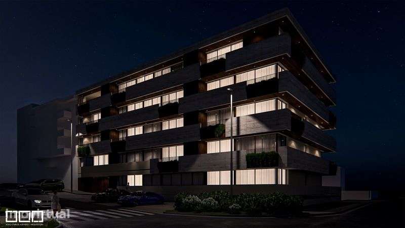 T2 a T4 - Centro Maia - MAIA PREMIUM RESIDENCES - Grande imagem: 2/10