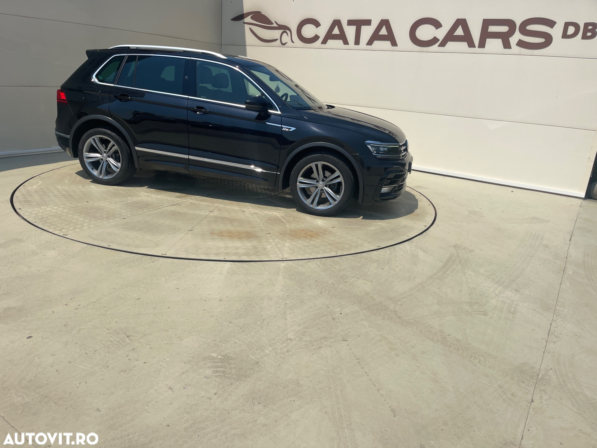 Volkswagen Tiguan 1.5 TSI OPF Move - 18