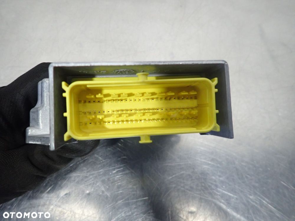 MODUŁ AIRBAG AUDI A6 C6 4F0959655B - 4