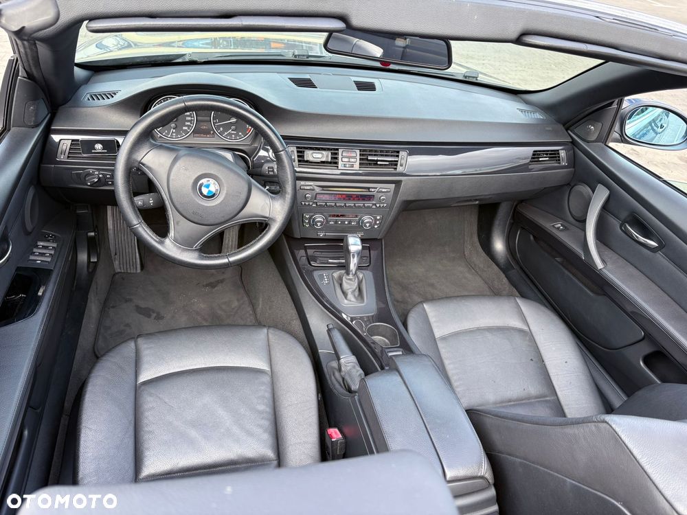 BMW Seria 3 320i Edition Exclusive - 13